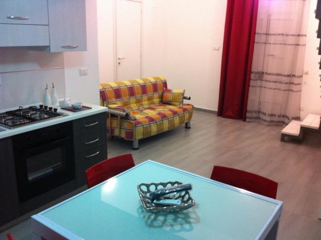 Casa Vacanza Raggio Di Sole كاستيلاّماري ديل غو المظهر الخارجي الصورة