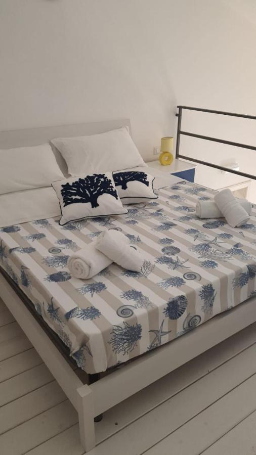 Casa Vacanza Raggio Di Sole كاستيلاّماري ديل غو المظهر الخارجي الصورة