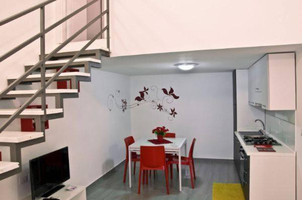 Casa Vacanza Raggio Di Sole كاستيلاّماري ديل غو المظهر الخارجي الصورة